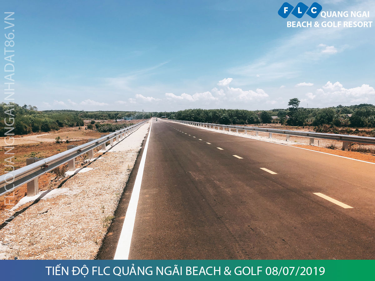Ảnh FLC Quang Ngai Beach & Golf Resort