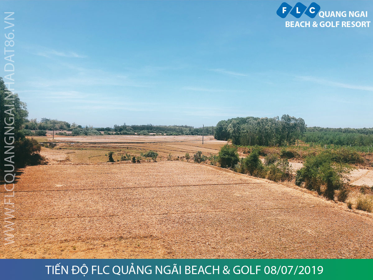 Ảnh FLC Quang Ngai Beach & Golf Resort